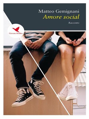 cover image of Amore social